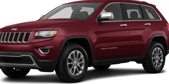 JEEP GRAND CHEROKEE 2018 1C4RJFBG4JC140070 image